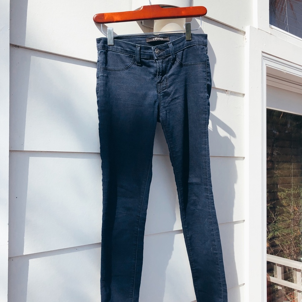 J Brand Supper Skinny Jeans/Size: 25.